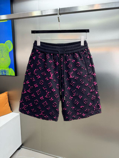 Louis Vuitton shorts-42